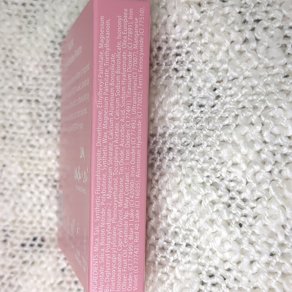 Chica Beauty FIESTA Mini-9 Eyeshadow Palette, 6.0g/0.21oz - Picture 11 of 14